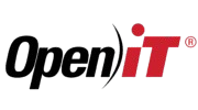 Open iT logo